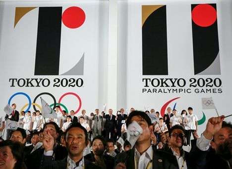 Токио сократил расходы на Олимпиаду-2020