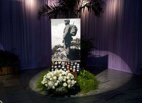 Попрощаться с Фиделем Кастро приедут лидеры 25 государств