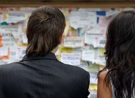 Украинская молодежь с большим трудом находит «свою» работу