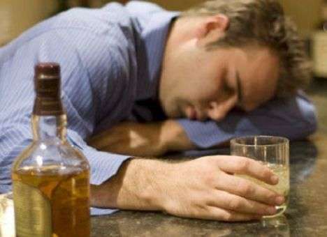 Медики обнаружили «главный» ген алкоголизма