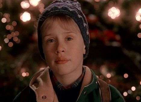 Журнал Forbes назвал самые популярные фильмы о Рождестве