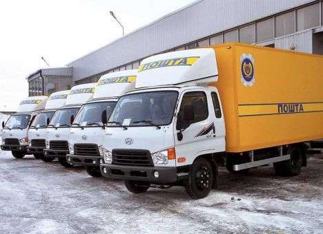 Аудит «Укрпочты» обойдется в 6 млн. грн.