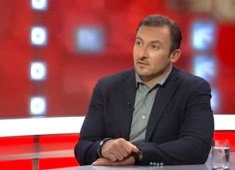 СБУ провело обыски у депутата Киевоблсовета Вячеслава Соболева – активист