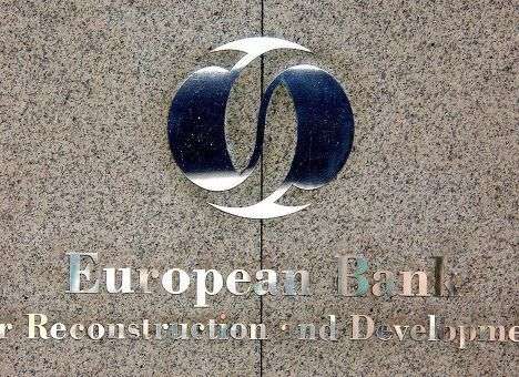 ЕБРР сократил инвестиции в Украину