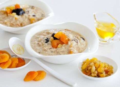 Диетологи назвали самые полезные и неполезные каши