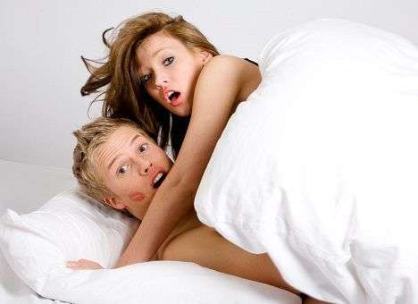 Какое количество людей изменяют в браке, рассказали социологи