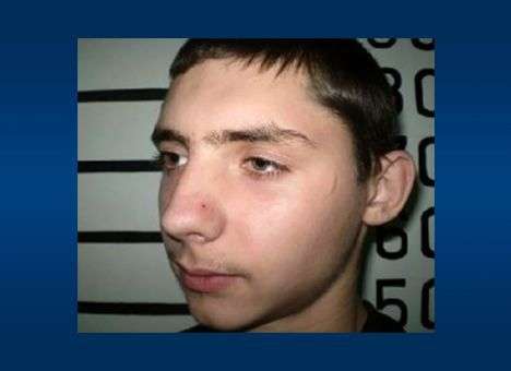 В Полтаве 18-летнего насильника приговорили к 15 годам лишения свободы