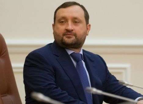 ГПУ проверит офшоры Арбузова
