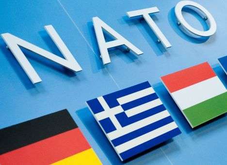 НАТО откроет в Молдове свой офис