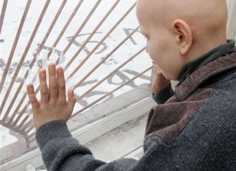 Государство отвернулось от онкобольных