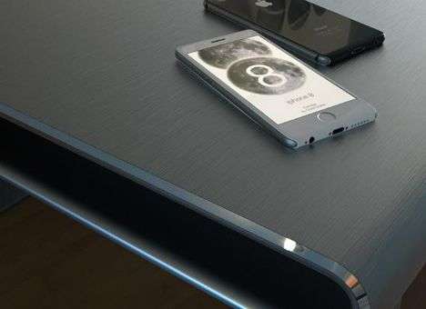 Apple тестирует более десяти прототипов новых iPhone