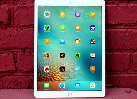 Планшеты покупают меньше, но тратят на их покупку больше