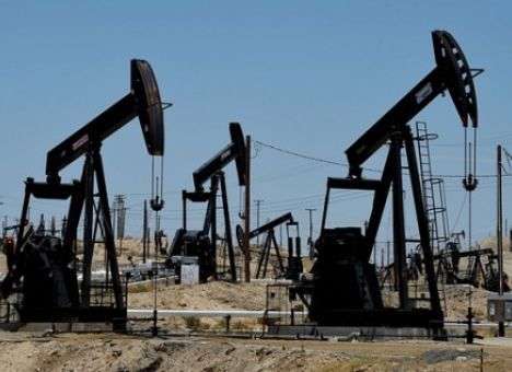 Цены на нефть начали расти