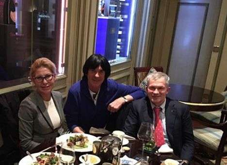 Задержанного по обвинению Киркорова француза отпустили