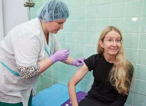 Эпидпорог превышен в Харьковской, Луганской и Днепропетровской областях