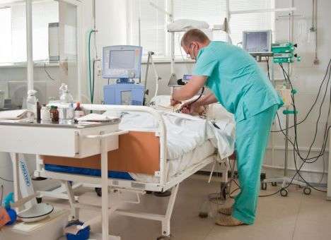 В результате медицинской реформы бюджетные деньги будут «идти за пациентом»