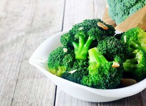 Медики назвали 5 лучших продуктов для снижения уровня сахара в крови