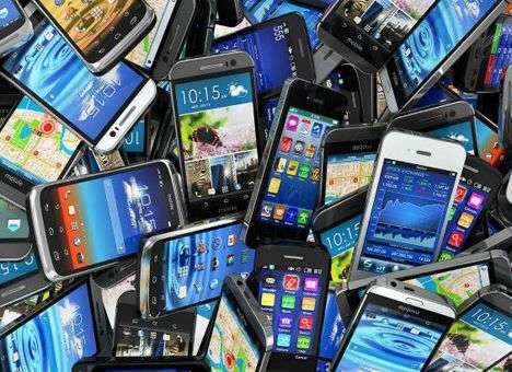 В мире замедлится рост продаж смартфонов