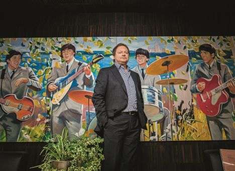 Акционер VAB Банка пытался вывести ликвидные активы