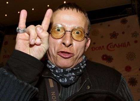 Российский актер Иван Охлобыстин станет гражданином ДНР