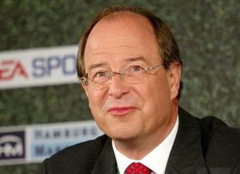 В Швейцарии прошли обыски у экс-генсека ФИФА