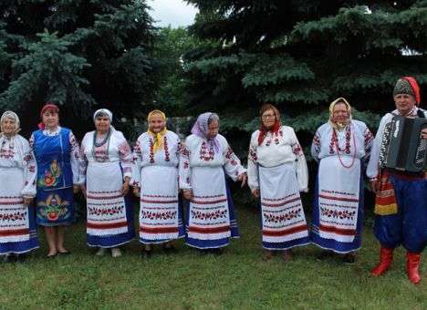 Украинские казацкие песни отныне под охраной ЮНЕСКО