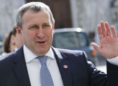 Дещица: Памятники воинам УПА в Польше уничтожают спецслужбы РФ