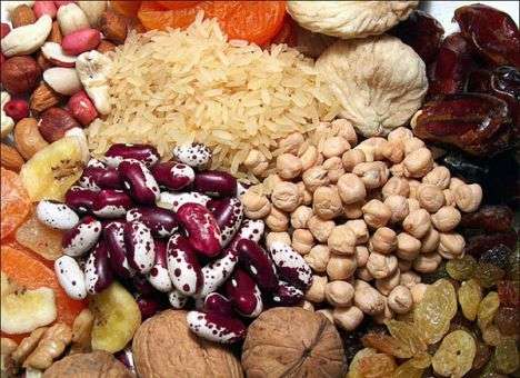 Эксперты рассказали о питании в Рождественский пост (ИНФОГРАФИКА)