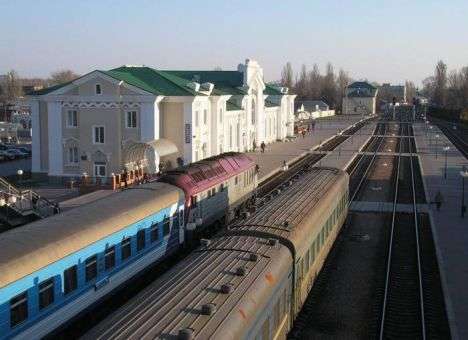 Глава «Укрзализныци» пообещал повышение цен на проезд и скидки на билеты