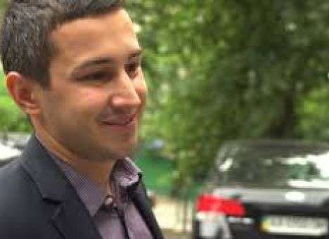 Сын главы СБУ возглавил отдел прокуратуры Киевской области