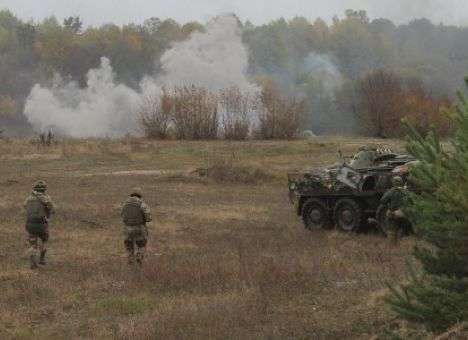 Учения возле Крыма: что это будет