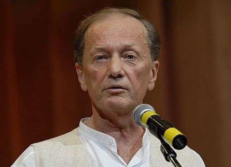 Сатирику Михаилу Задорнову сделали операцию на мозге