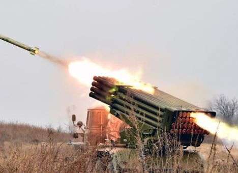 Как Украина ответила на российский ультиматум