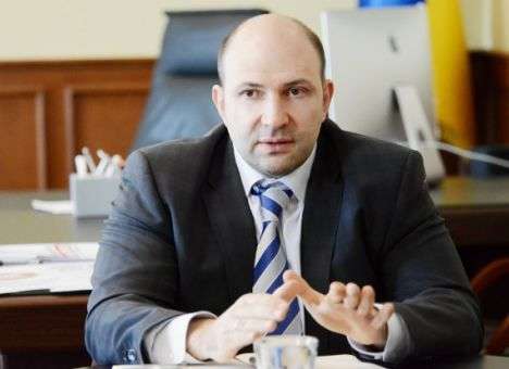 Эксперты прокомментировали назначение на должность заместителя  главы Министерства регионального развития, строительства и ЖКХ  Льва Парцхаладзе