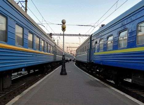 «Укрзализныця» ставит отечественный бизнес на грань выживания