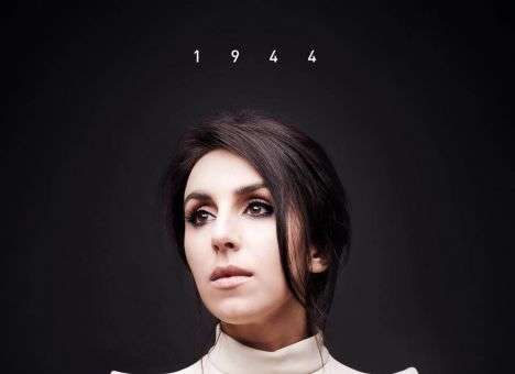 Джамала похвалила участницу вокального телешоу за исполнение песни «1944»