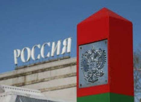 Россия заявила о задержании двоих украинских военнослужащих