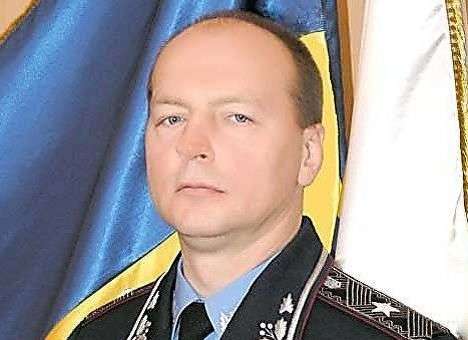 Юрий Луценко назначил руководителя Генеральной инспекции ГПУ