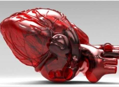 Во Франции приостановили испытания искусственного сердца из-за смерти пятого пациента