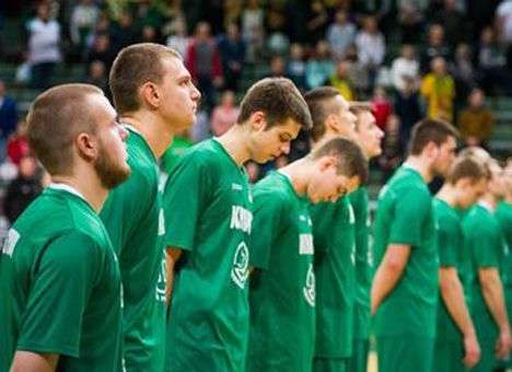 «Химик» проиграл в Лиге чемпионов