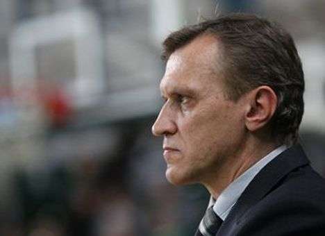 Итальянский «Канту» возглавил украинский тренер