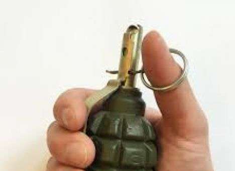 В ДНР на свадьбе у гостя в руках взорвалась граната