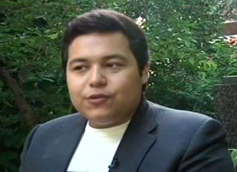 Внук умершего президента Узбекистана заявил, что ему, его сестре и матери грозит смерть