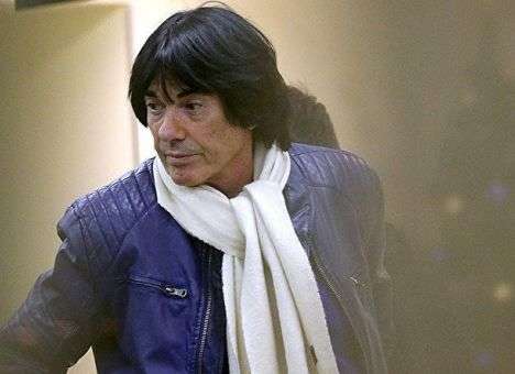 Французский музыкант Дидье Маруани пожалуется на Филиппа Киркорова в прокуратуру