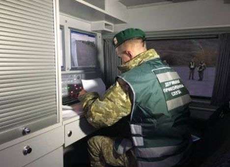 На границе очереди: висит база данных