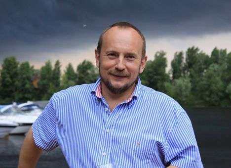 «Борисполем» будет руководить экс-замминистр