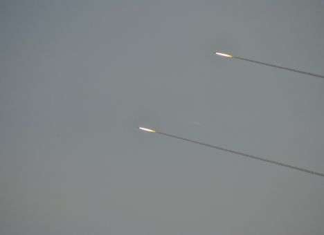 Минобороны: Учения прошли успешно