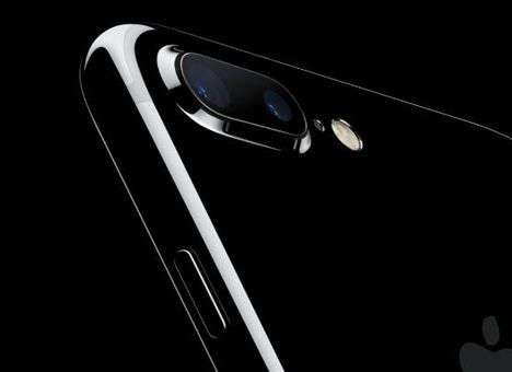 Apple уменьшает заказы на iPhone 7