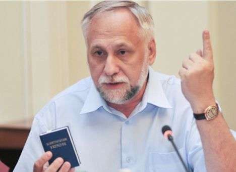 Экономические комитеты ВР не возвращают доверие к банковской системе Украины - Кармазин