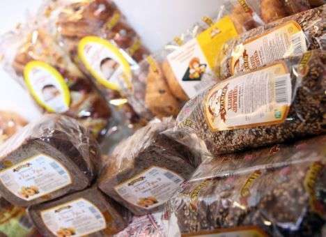 Компания Lauffer Group призывает других производителей хлебобулочных изделий «заморозить» цены